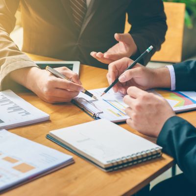 WG电子官网赛事策划流程