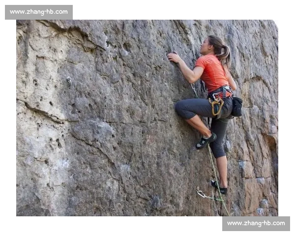 攀岩比赛精彩纷呈,挑战极限运动的勇者们如何突破自我极限 攀岩比赛精彩纷呈,挑战极限运动的勇者们如何突破自我极限
